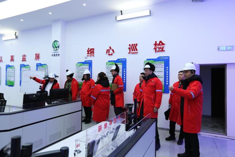 中晟国金（大庆）能源科技：打好“金算盘” 牵住“牛鼻子”多举措“保稳产”